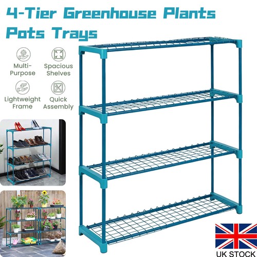 Tiers greenhouse flower - 4,