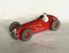 Alfa Romeo 158 Alfetta Dinky