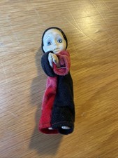 Vintage Pierrot Clown Pencil