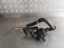 MERCEDES SPRINTER COOLANT