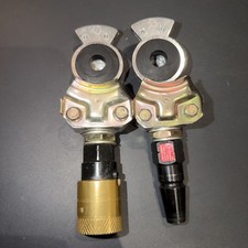 Palm Couplings - Male And