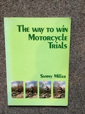 The Way to Win Motorcycle