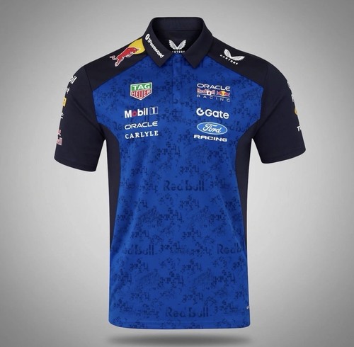 Red bull racing team 2026 - f1,