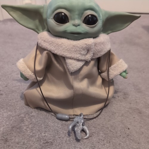 Hasbro star wars animatronic - hasbro,