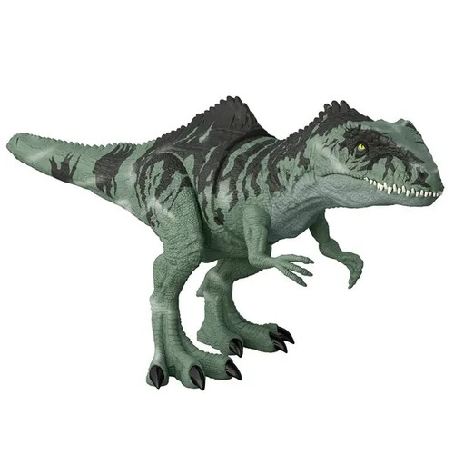 Jurassic world gigantosaurus - jurassic,