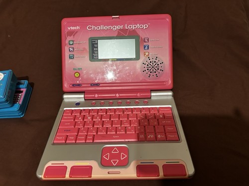 Vtech 64953 challenger laptop - 64953,
