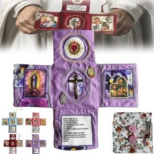 Handcrafted Pocket Devotion