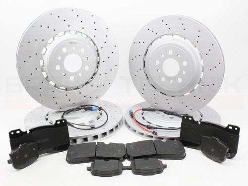 For bmw g80 front rear - bmw,