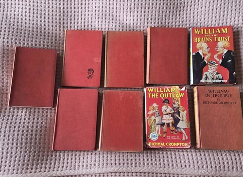 Bundle vintage just - bundle,