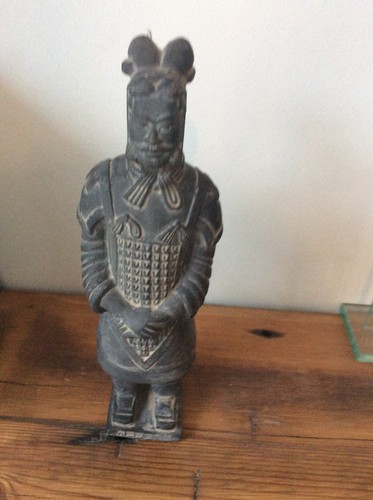 Chinese terracotta army