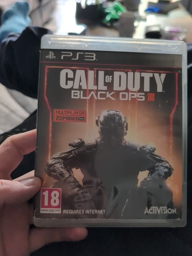 Call duty black ops - of,