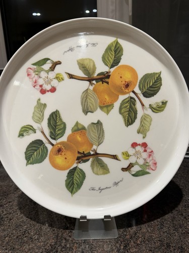 Portmeirion pomona round - round, tray