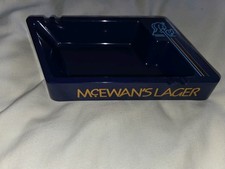 Mcewans Lager Vitage Plastic