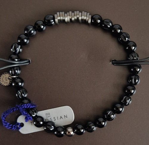 Tateossian discs bracelet - tateossian,