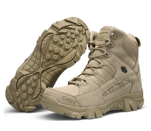 Tactical boots sports - am,