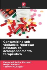Gentamicina sob vigilncia