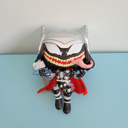 Funko pop venom venomized thor - funko,