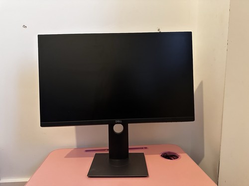 Dell p2419h full hd 1080p - dell, 24"