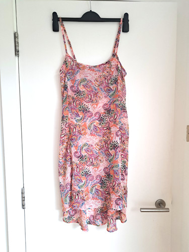 Cover sparkle beach dress - sparkle,