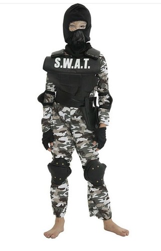 Forever young boys swat - young,