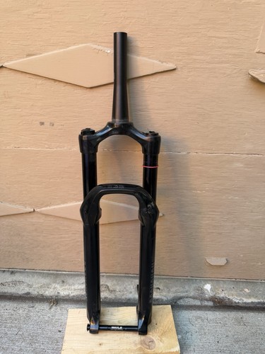 Rockshox gold 29 - rockshox, rl