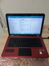 HP Pavilion DV6 - AMD Turion