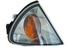 Toyota Avensis T22 00-03 Front