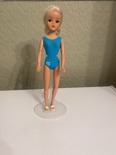 Sindy doll funtime skinny - doll,