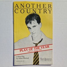 Another country theatre - country,