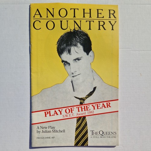Another country theatre - country,