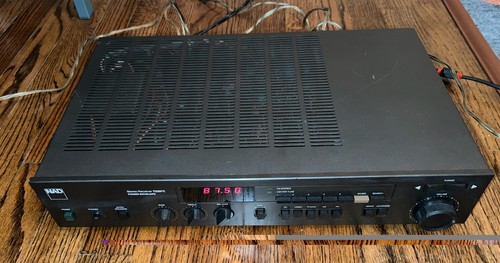 Nad 7220pe stereo - stereo, receiver