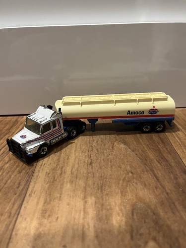 Vintage 1985 matchbox - 1985,