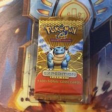 Pokemon Expedition Base Set