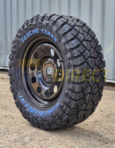 265 65r17 tesche ridge - 265/65r17,