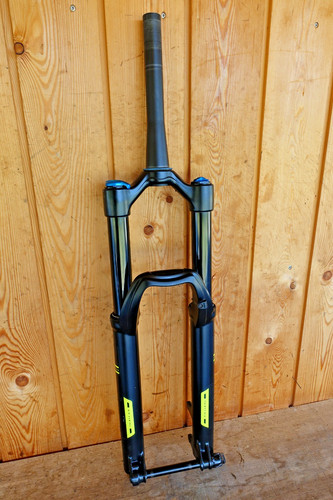 Fox performance forks - performance, 27.5"