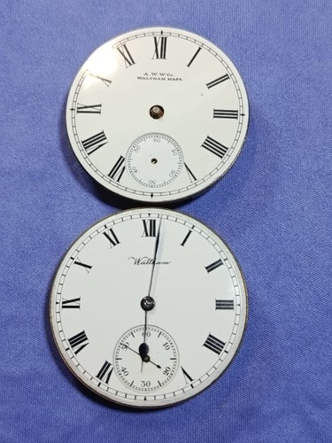 American waltham vintage - american,