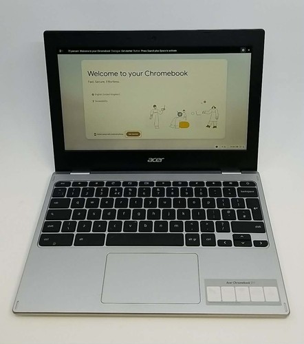 Acer chromebook 311 cb311 - chromebook,