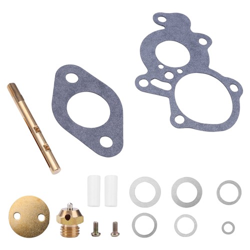 New carburettor repair - repair, for