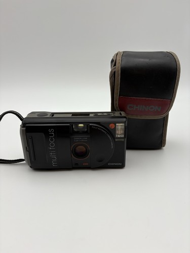 Chinon multi focus - dx, auto