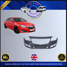 VAUXHALL INSIGNIA 2013 - 2017