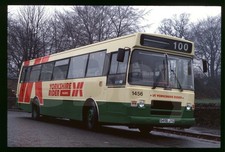 Original Bus Slide - Yorkshire