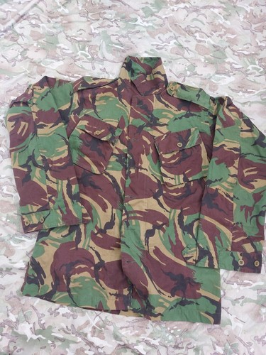Genuine british army 1980s - genuine,
