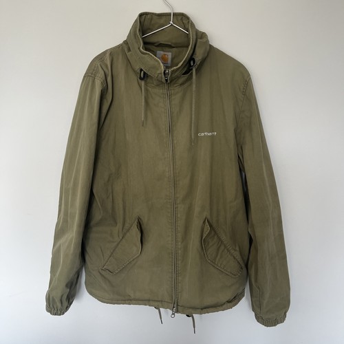 Carhartt wip battle parka - carhartt,