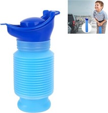 750ML Car Emergency Urinal