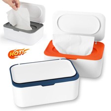 Baby Wet Wipes Box Wipes