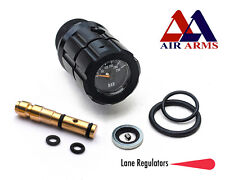 Air Arms Quickfill & Pressure