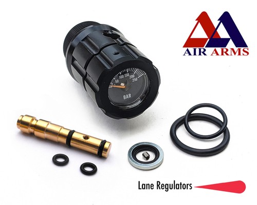 Air arms quickfill pressure - air,