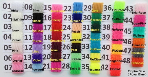 Dress net fabric - net,