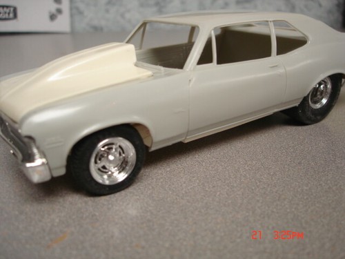 Amt old pro nova resin - old,