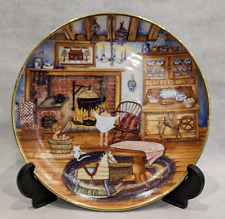 Franklin Mint Fine Porcelain